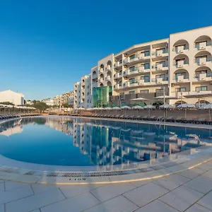 Luna Solaqua Lejlighedshotel Albufeira