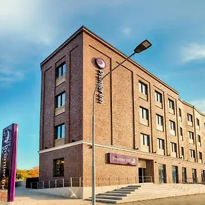 Premier Stadtgraben Lubecca