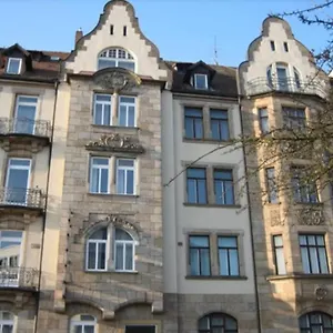 Hotel Central Hotel Bamberg