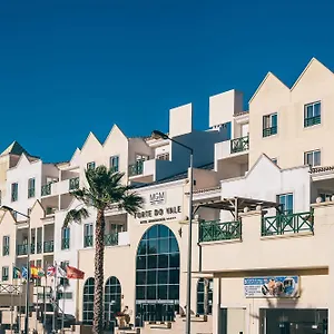 Grand Muthu Do Vale Lejlighedshotel Albufeira