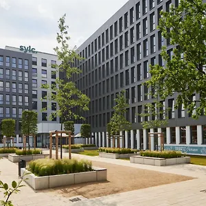Sylc. - Serviced Apart-hotel