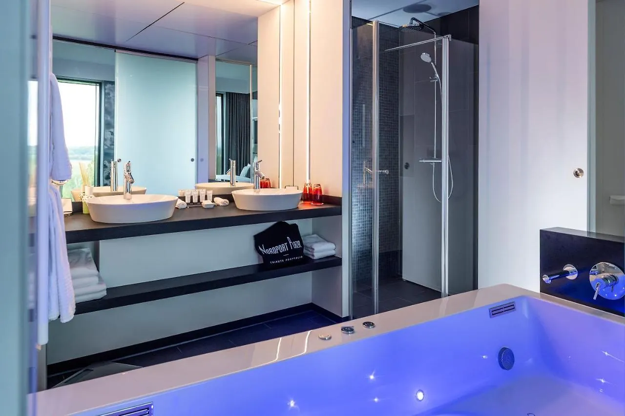 Airport Plaza Hotel Hamburg Norderstedt