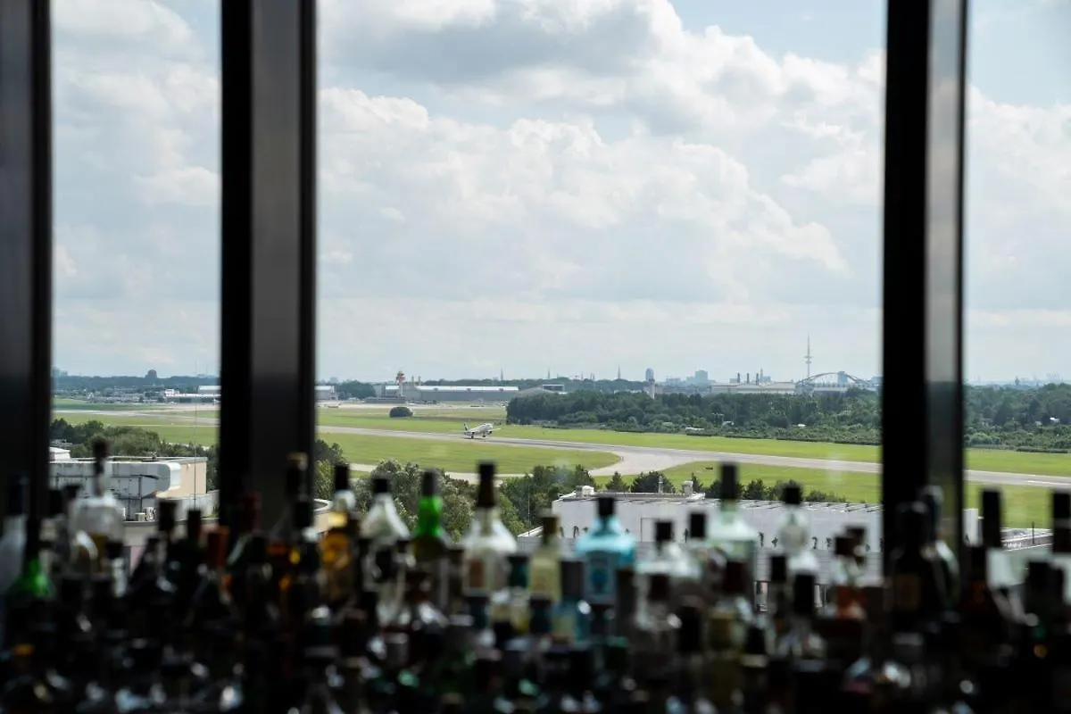 Airport Plaza Hotel Hamburg Norderstedt
