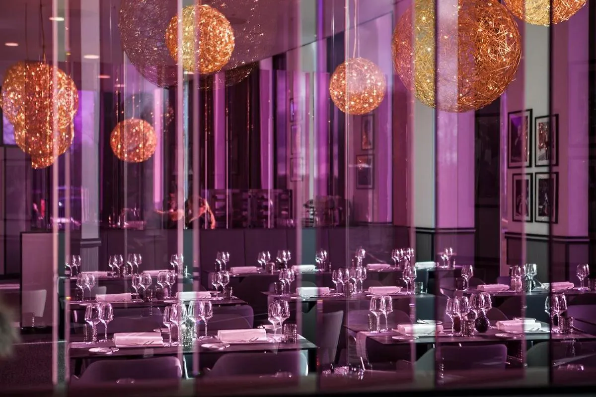 Airport Plaza Hotel Hamburg Norderstedt