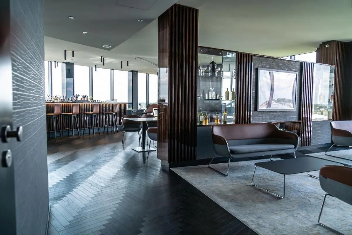 Airport Plaza Hotel Hamburg Norderstedt