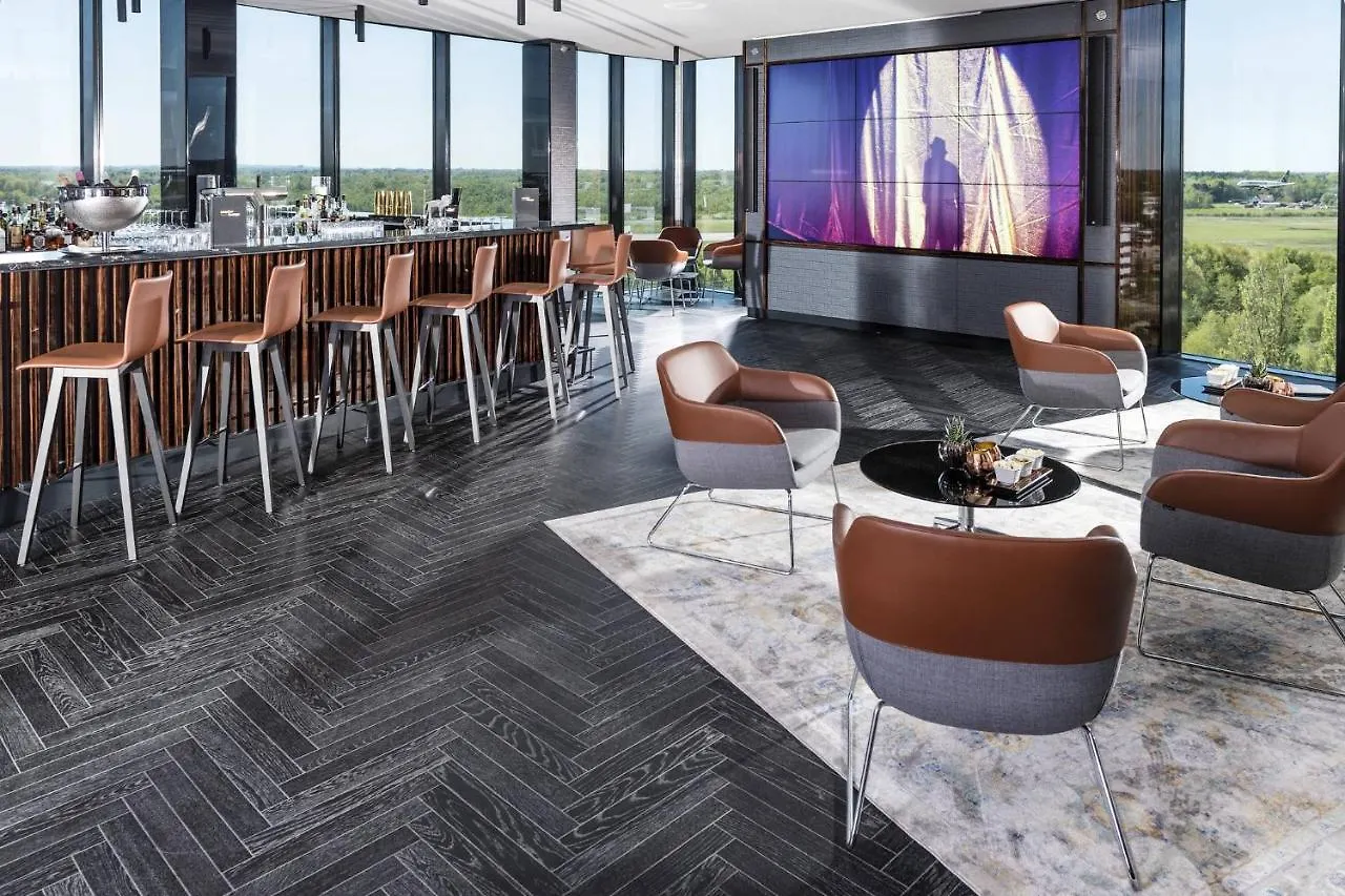 Airport Plaza Hotel Hamburg Norderstedt