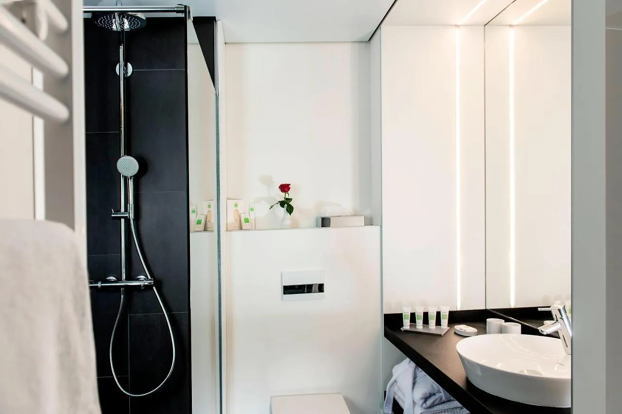 Airport Plaza Hotel Hamburg Norderstedt