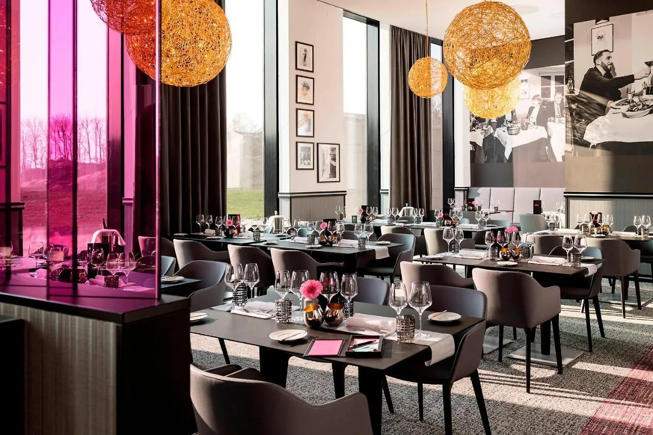 Airport Plaza Hotel Hamburg Norderstedt